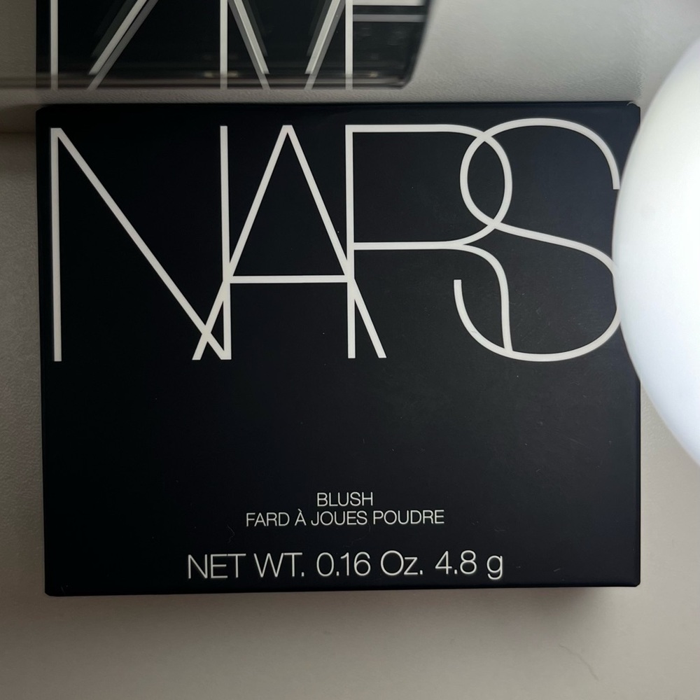NARS makeup blush 💗 Brand new ✨ Shade: Deep throat 💕